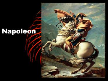 Napoleon