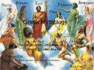 Greek Mythology
