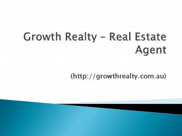 Real Estate home for Sale and Rent