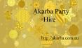 Party Hire Mornington PowerPoint PPT Presentation