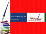 Stylus Solutions : Content Writing Companies In Mumbai