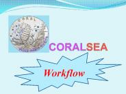 CORALSEA