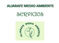 Aljarafe Medio Ambiente - Proyectos de implantación de jardines (2) PowerPoint PPT Presentation