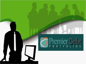 Debt Portfolios for Sale (1)