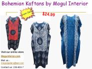 Kaftan Dresses