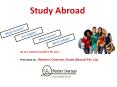 The Best Study Visa Consultants PowerPoint PPT Presentation