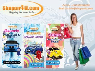 Best shopping site in India (1)