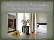Apartment Hotel London