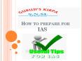 SNM IAS Academy: IAS Exam in Chandigarh PowerPoint PPT Presentation