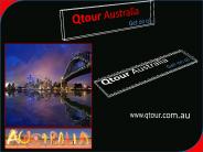 Qtour Australia