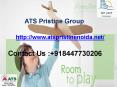 ATS New Launch on Noida Expressway