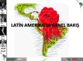 LATIN AMERIKA PowerPoint PPT Presentation
