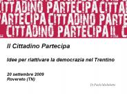 Il Cittadino Partecipa