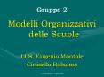 Gruppo 2 PowerPoint PPT Presentation