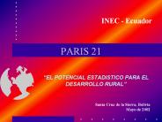 PARIS 21
