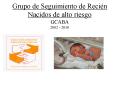 Grupo de Seguimiento de Reci PowerPoint PPT Presentation