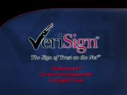 Sample Title: Arial Bold 24 pt.