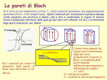 Nessun titolo diapositiva