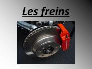 Les freins