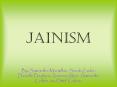 Jainism PowerPoint PPT Presentation