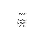 Hamlet
