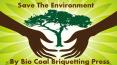 The Role Of Bio Coal Briquetting Press For Saving Environment PowerPoint PPT Presentation