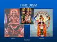 HINDUISM PowerPoint PPT Presentation