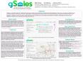 GSales is a web-based Microsoft .NET application that allows users to easily and conveniently list their garage sales and find garage sales in their area. For users who are listing sales, there are options to write a short description of their sale, PowerPoint PPT Presentation