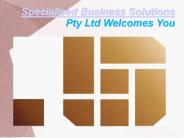 Brisbane Financial Planning