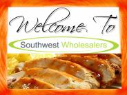 Wholesale Confectionery