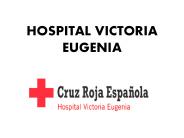 Hospital Victoria Eugenia. Hospital privado Sevilla.