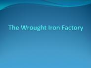 Wrought Iron Fences, Grills & Balustrading