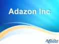 Adazon inc PPT For Complete Solution of Barcode Labels and Labels Rewinders PowerPoint PPT Presentation