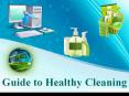 Guide to Healthy Cleaning PowerPoint PPT Presentation