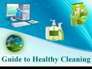 Guide to Healthy Cleaning