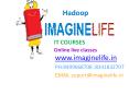 Learn Big Data HADOOP Online Training in Hyderabad | Bangalore | India -  Imaginelife PowerPoint PPT Presentation