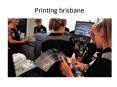 Printing brisbane and Business cards brisbane PowerPoint PPT Presentation