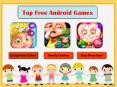 Top Free Android Games for Kids PowerPoint PPT Presentation