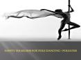 Safety Measures for Pole Dancing - PoleAtes PowerPoint PPT Presentation