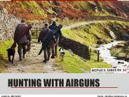 Hunting With Airguns - Replica Airgun