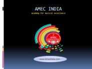 Music Academy in Kolkata - AmecIndia