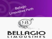 Bellagio Limousines Perth