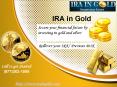 Gold IRA by IRA in Gold – A Sensible Retirement Saving