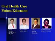 Diana Travieso Palow, MPH, MS, RN
