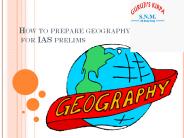 SNM IAS Academy: Preparation for IAS