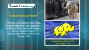 Global Hadoop Market