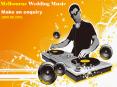 Melbourne Wedding Music (1) PowerPoint PPT Presentation