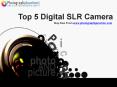 Online Digital Cameras Shop In India | Photography Junction PowerPoint PPT Presentation
