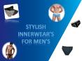 Stylish Innerwears For Mens PowerPoint PPT Presentation