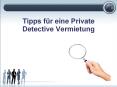 Tipps für eine Private Detective Vermietung (1) PowerPoint PPT Presentation